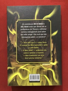 Livro - O Sol E A Estrela - Rick Riordan - Mark Oshiro - Intrínseca - Seminovo - comprar online