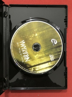 DVD - Balada De Narayama - Shohei Imamura - Seminovo na internet