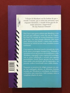 Livro - Após O Anoitecer - Haruki Murakami - Alfaguara - comprar online