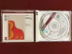 CD Duplo - Rachmaninoff - Works For Piano - Import - Semin na internet