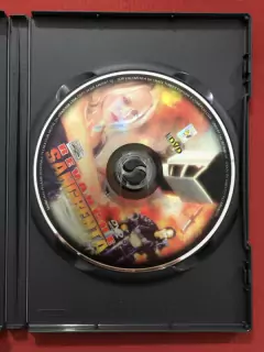 DVD - Revanche Sangrenta - Richard Grieco - Seminovo na internet