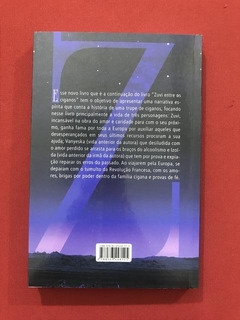 Livro- Zuvi Entre Os Ciganos - Sibeles Maria De Masi - Semin - comprar online