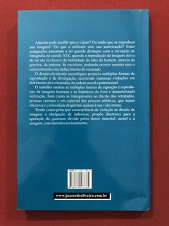 Livro - A Pessoa Pública E O Seu Direito De Imagem - Alcides Leopoldo - comprar online