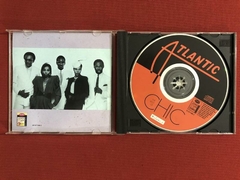 CD - Chic - The Best Of Chic - Volume 2 - Nacional - 1992 na internet