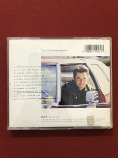 CD - Vince Gill - When Love Finds You - Importado - comprar online