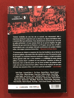 Livro - Por Que Gritamos Golpe? - Murilo Cleto - Ed. Boitempo - Seminovo - comprar online