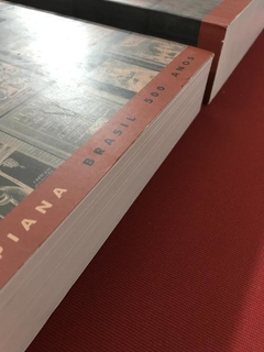 Livro - Bibliotheca Universitatis - Volumes I e II - Edusp - comprar online