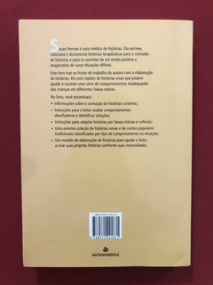Livro - Histórias Curativas Para Comportamentos Desafiadores - comprar online