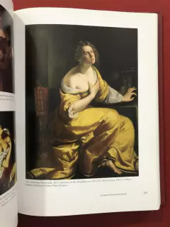 Livro - The Moment Of Caravaggio - Michael Fried - Seminovo - Sebo Mosaico - Livros, DVD's, CD's, LP's, Gibis e HQ's