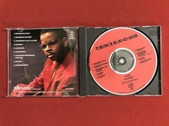 CD - Terence Blanchard- Motherless Child- Importado- Semin. na internet