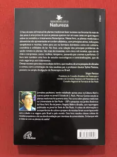Livro- As Plantas Da Saúde - Marcos Gomes - Paulinas - Seminovo - comprar online