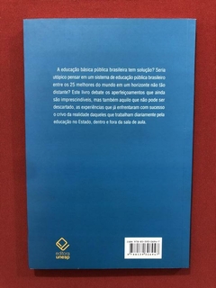 Livro - A Educação Básica Pública Tem Solução? - Seminovo - comprar online