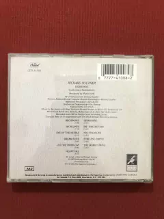 CD - Richard Souther - Heirborne - 1985 - Importado - comprar online