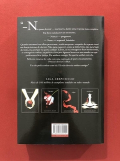 Livro - Sol Da Meia-Noite - Stephanie Meyer - Seminovo - comprar online