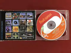 CD Duplo - Laura Lee - Women's Love Rights - Import - Semin. - Sebo Mosaico - Livros, DVD's, CD's, LP's, Gibis e HQ's