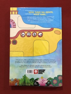 Livro - The Beatles - Yellow Submarine - Ed. Darkside - Novo - comprar online