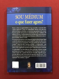 Livro - Sou Médium - O Que Fazer Agora? - Ed. Madras - comprar online