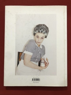 Livro - Juergen Teller / Cindy Sherman / Marc Jacobs - Seminovo - comprar online