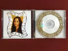 CD - Belíssima - Trilha Sonora - Nacional - Seminovo na internet