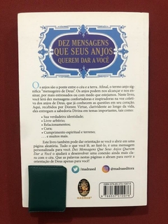 Livro- Dez Mensagens Que Seus Anjos Querem Dar A Você- Semin - comprar online