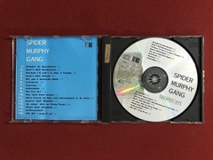 CD - Spider Murphy Gang - Greatest Hits - 1986 - Importado na internet