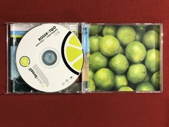 CD Duplo- Bossa 4 Two - Great Duets For Great Moments - Semi - Sebo Mosaico - Livros, DVD's, CD's, LP's, Gibis e HQ's