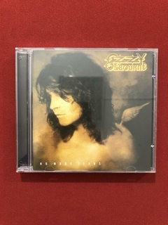 CD - Ozzy Osbourne - No More Tears - Nacional - Seminovo