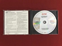 CD - Keith Jarrett - The Survivors's Suite - Importado na internet