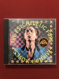 CD - The Psychedelic Furs - Mirror Movies - Importado- Semin