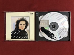 CD Duplo- Amália Rodrigues- Estranha Forma de Vida- Seminovo na internet