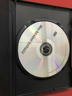 DVD - Meu Adorável Sonhador - Andy Garcia - Seminovo na internet