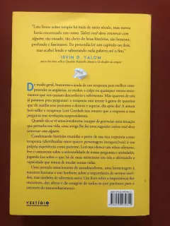 Livro - Talvez Você Deva Conversar Com Alguém - Lori Gottlieb - Seminovo - comprar online