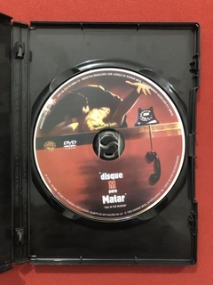 DVD - Disque M para Matar - Dir: Alfred Hitchcock - Seminovo na internet