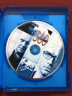 Blu-ray - 360 - Anthony Hopkins - Jude Law - Seminovo na internet