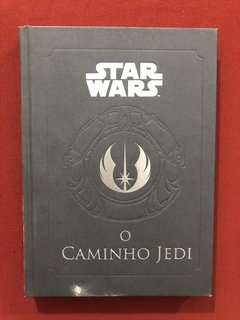 Livro - Star Wars: O Caminho Jedi - Ed. Bertrand Brasil