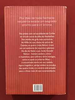 Livro - As Filhinhas Do Papai - Tasmina Perry - Ed. Record - comprar online