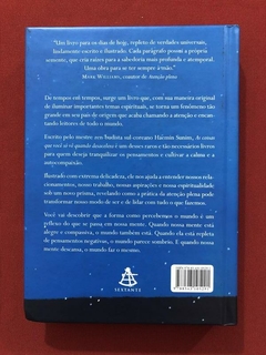 Livro- As Coisas Que Você Só Vê Quando Desacelera - Seminovo - comprar online