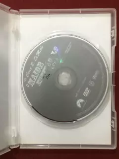 DVD - O Maior Espetáculo Da Terra - Cecil B. DeMille - Semin na internet