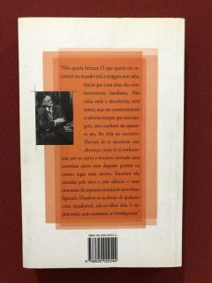 Livro - Retrato Do Artista Quando Jovem - James Joyce - comprar online