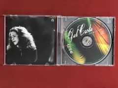 CD - Gal Costa - Acústico MTV - 1997 - Nacional na internet