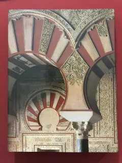 Livro - Maurische Architektur In Andalusien - Marianne Barrucand - Taschen - comprar online