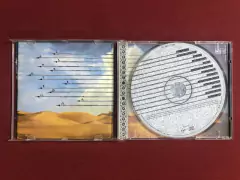 CD - The Rolling Stones - Bridges To Babylon - Nacional na internet