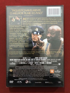 DVD - À Espera De Um Milagre - Tom Hanks - Novo - comprar online