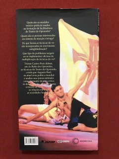 Livro - As Redes Dos Oprimidos - Seminovo - comprar online