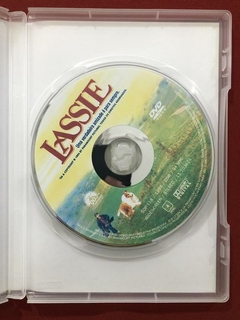 DVD - Lassie - Daniel Petrie - Paramount - Seminovo na internet