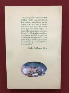 Livro - Cartas - Mário De Andrade - Oneyda Alvarenga - comprar online