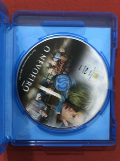 Blu-ray - O Nevoeiro - Stephen King - Toby Jones - Seminovo na internet