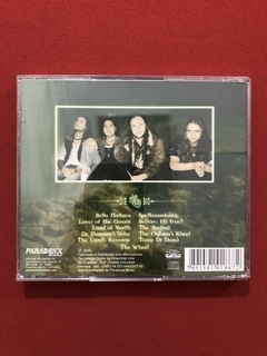 CD - Tuatha De Danann - Trova Di Danú - Nacional - Seminovo - comprar online