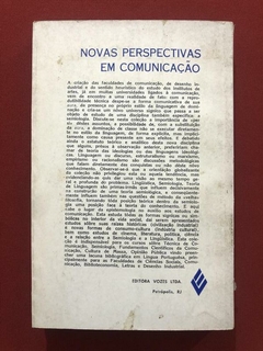 Livro - Análise Estrutural Da Narrativa - Barthes - Todorov - Editora Vozes - comprar online