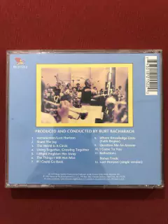 CD - Lost Horizon Original Soundtrack - Importado - Seminovo - comprar online